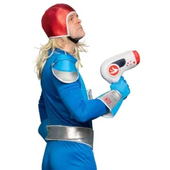 Outlet Angels Costumes Ltd Hårtørrer Rumvåben