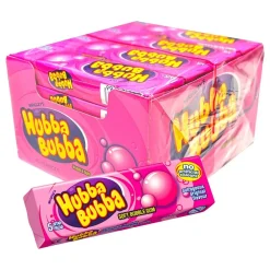 Hot ERT Godis AB Hubba Bubba Original Storpak