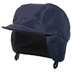 Clearance Netshirt Group AB Hue med Øreklapper Blå