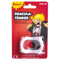Discount Butterick's AB Hugtænder Dracula