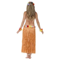Online Rubies Netherland B.V. Hula Hula Party-pige Kostume