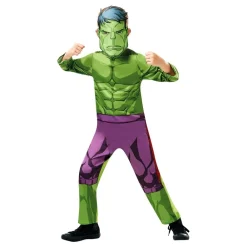 Discount Rubies Netherland B.V. Hulken Børnekostume