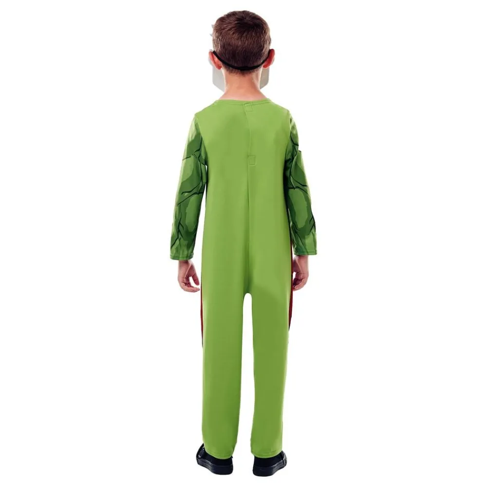 Discount Rubies Netherland B.V. Hulken Børnekostume