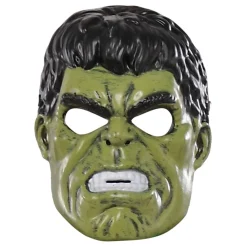 Rubies Netherland B.V. Hulken Maske til Børn - Kostumetema|Merchandise