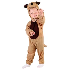 Sale Hisab/Joker Company AB Hundehvalp Børnekostume