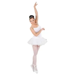 Outlet Widmann S.r.l. Hvid Ballerina Kostume