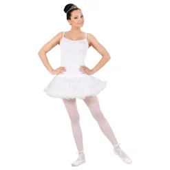 Outlet Widmann S.r.l. Hvid Ballerina Kostume