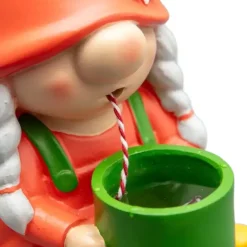 Outlet Boxer Gifts Ltd Hydrating Hettie Plantevanding og Krukke
