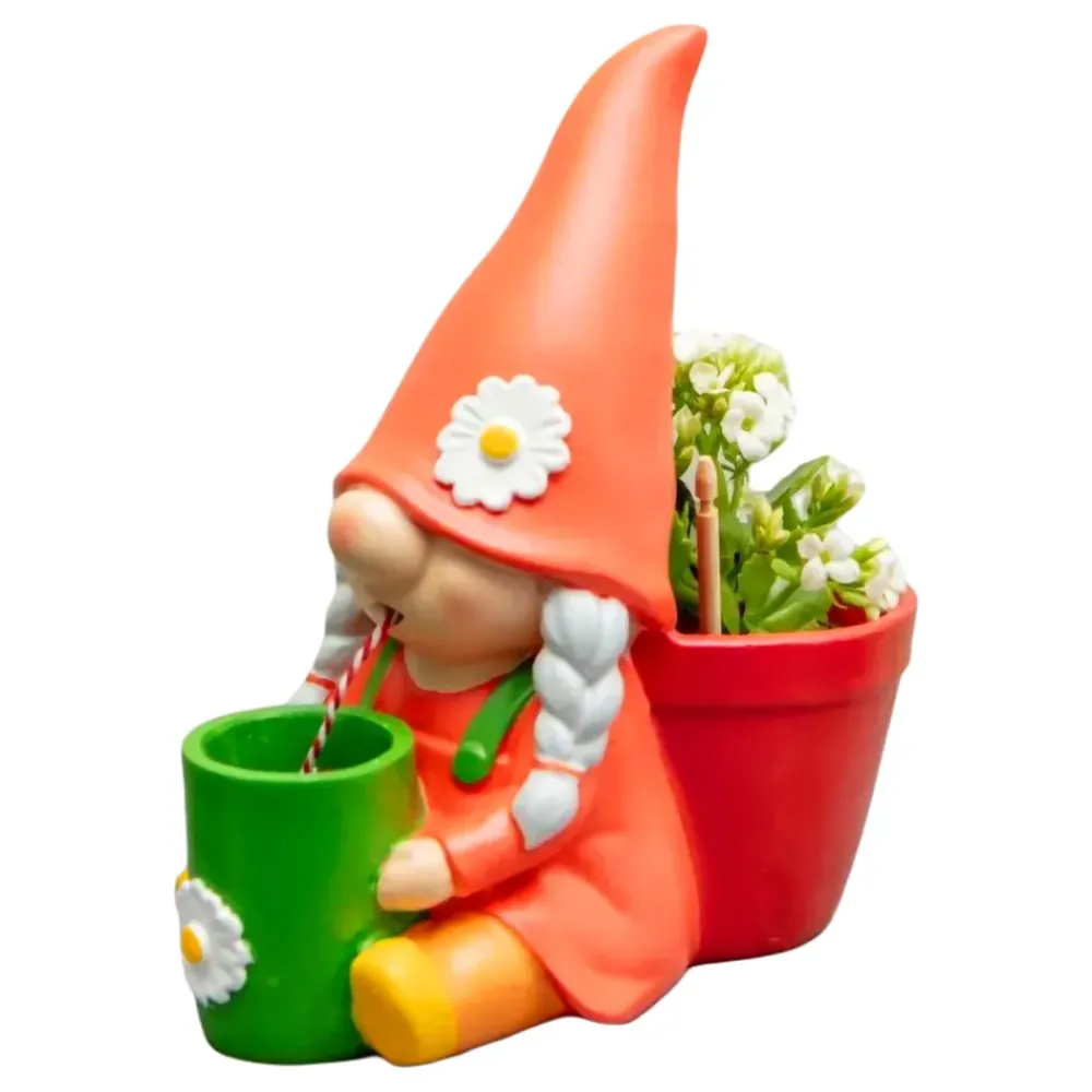 Outlet Boxer Gifts Ltd Hydrating Hettie Plantevanding og Krukke