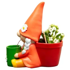 Outlet Boxer Gifts Ltd Hydrating Hettie Plantevanding og Krukke