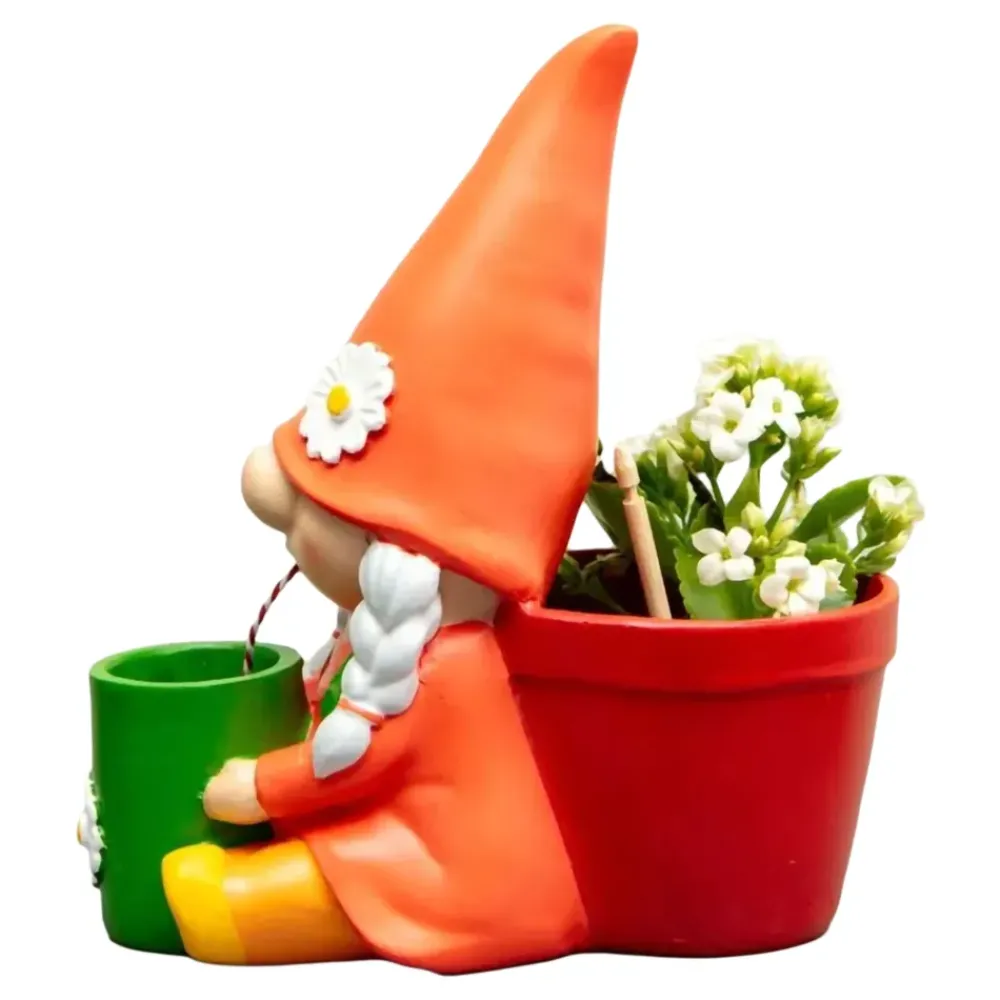 Outlet Boxer Gifts Ltd Hydrating Hettie Plantevanding og Krukke