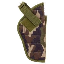 Widmann S.r.l. Hylster Camouflage - Tilbehør|Kostumetema