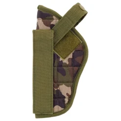 Widmann S.r.l. Hylster Camouflage - Tilbehør|Kostumetema