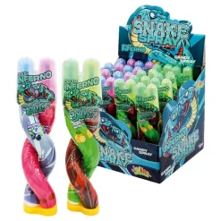 Sale ERT Godis AB Inferno Double Snake Spray Økonomipakke