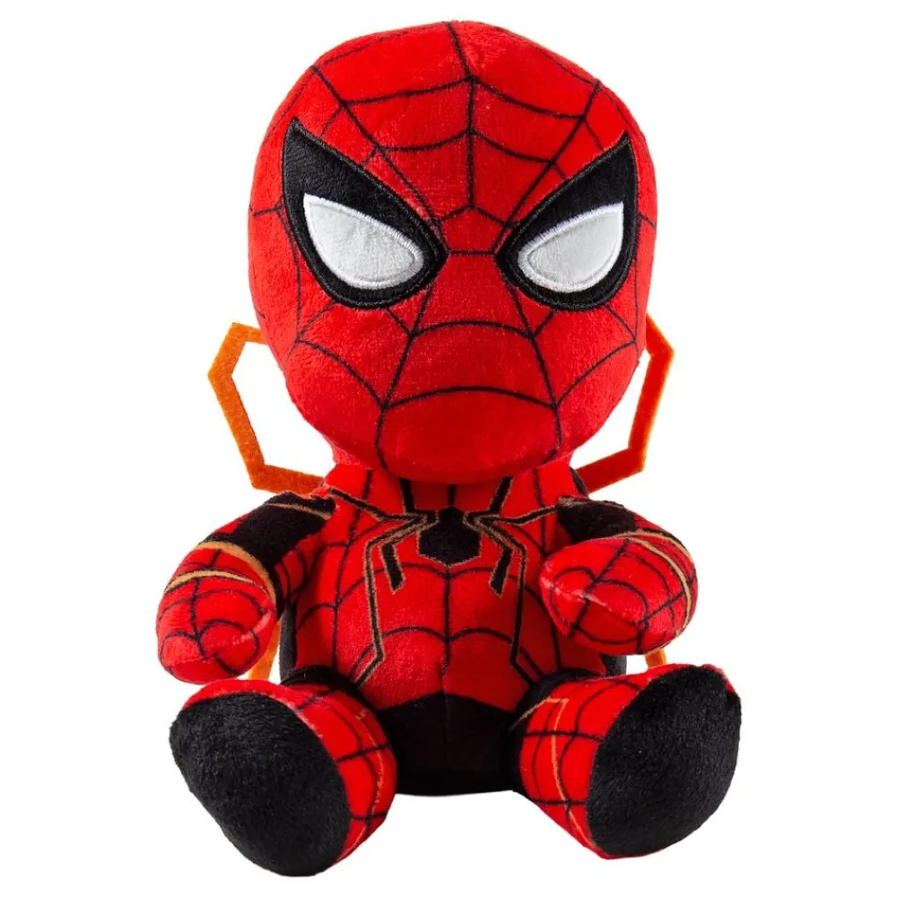 Rubies Netherland B.V. Infinity War Spiderman bamse - Tilbehør|Spil & Leg