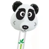 New Hisab/Joker Company AB Inflatimals Oppustelig Panda
