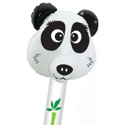 New Hisab/Joker Company AB Inflatimals Oppustelig Panda