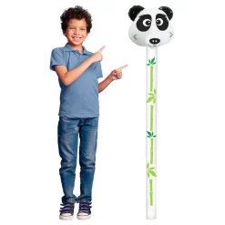 New Hisab/Joker Company AB Inflatimals Oppustelig Panda