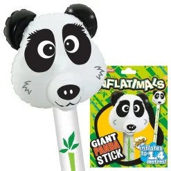 New Hisab/Joker Company AB Inflatimals Oppustelig Panda