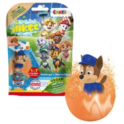 Best Hisab/Joker Company AB Inkee Badebombe Paw Patrol