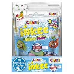 Hisab/Joker Company AB Inkee Badebomber Fruity Pack