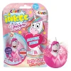 New Hisab/Joker Company AB Inkee Badebomber Unicorn Surprise