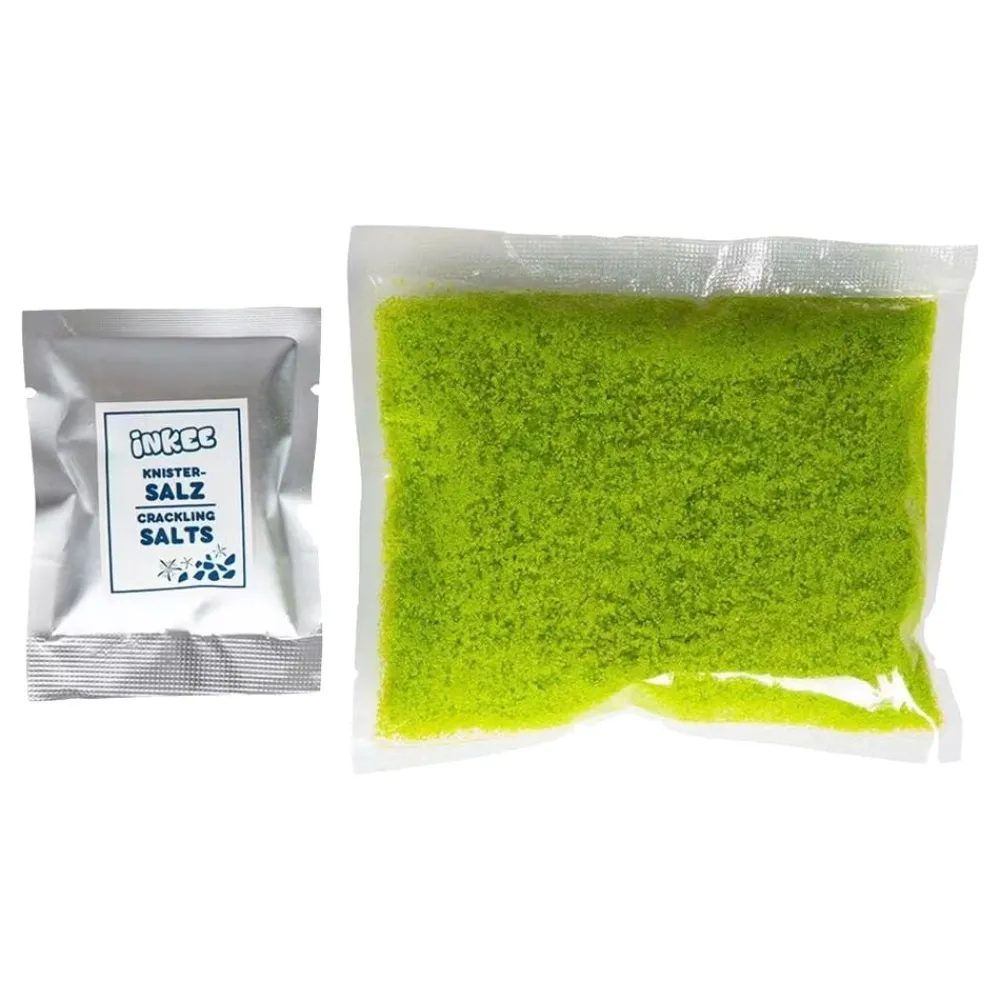 Hot Hisab/Joker Company AB Inkee Slime Dinosaur