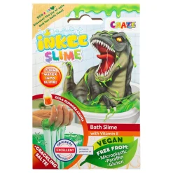 Hot Hisab/Joker Company AB Inkee Slime Dinosaur
