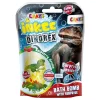 Hisab/Joker Company AB Inkee Surprise Badebombe Dino - Hjem & Husholdning