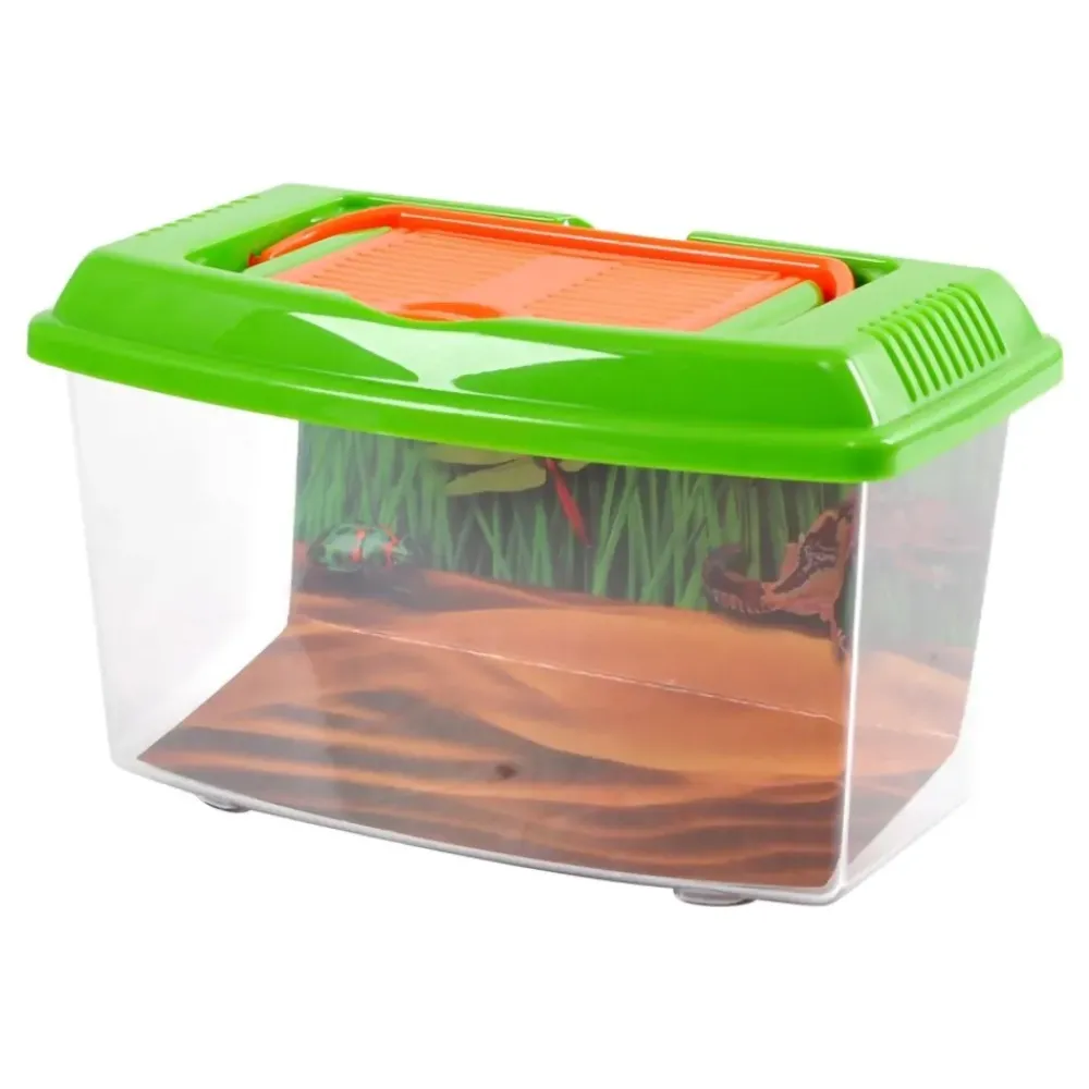 New AMO Toys AB Insektæske