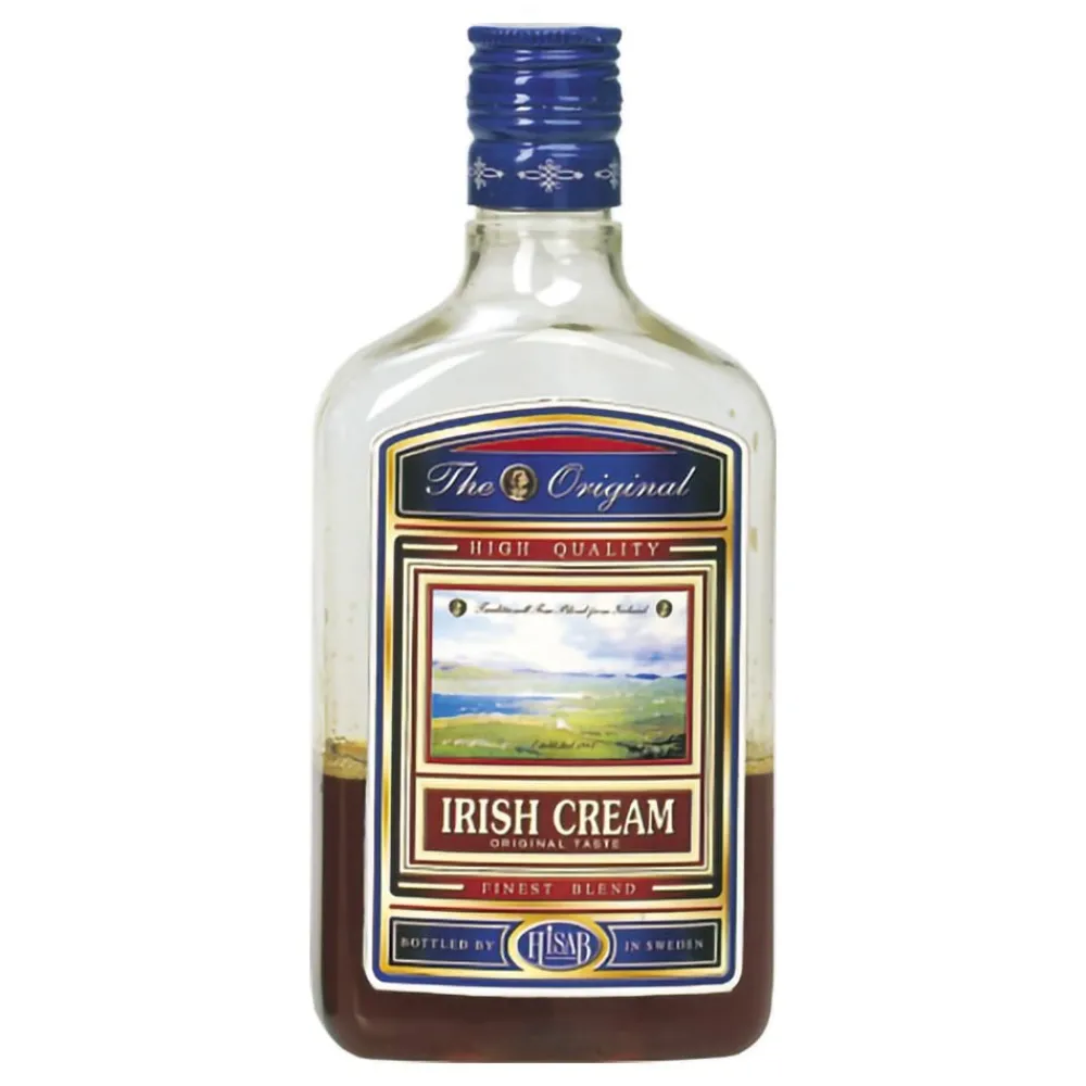 Hisab/Joker Company AB Irish Cream Ekstrakt