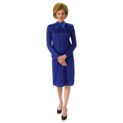Best Bristol Novelty Ltd Iron Lady Kostume