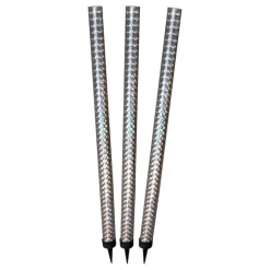 Clearance Vulcan Europe AB Isfontæner Ekstra Lange Sølv