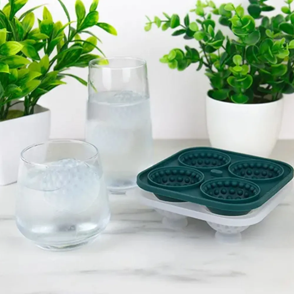 Ohlsson & Lohaven AB Isform Golfbolde - Hobby & Fritid|Drinkstilbehør