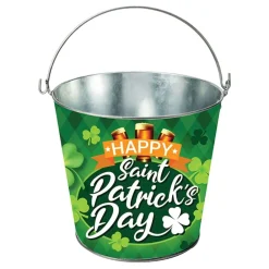 Online Fiestas Guirca, S.L Ispand St. Patrick's Day