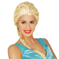 Hot Fiestas Guirca, S.L Isprinsesse Paryk