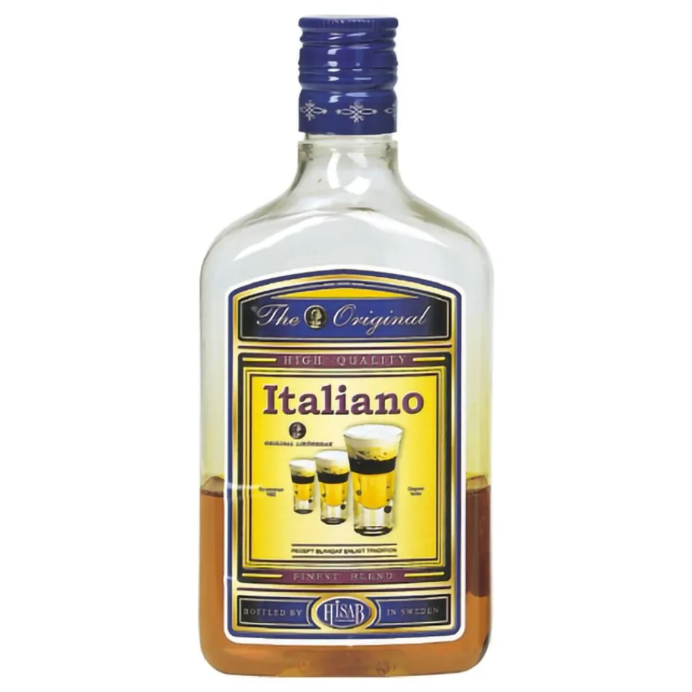 Best Hisab/Joker Company AB Italiano Ekstrakt