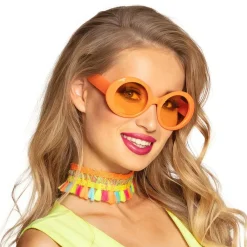 Discount Boland Party Partners B.V. Jackie Briller Neonorange