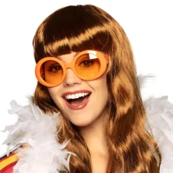 Discount Boland Party Partners B.V. Jackie Briller Neonorange