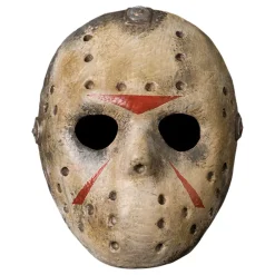Rubies Netherland B.V. Jason Hockeymaske - Merchandise|Masker