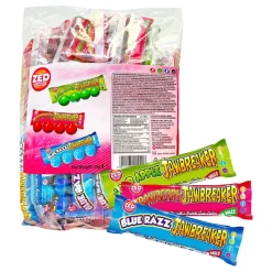 Sale ERT Godis AB Jawbreaker Mix Økonomipakke