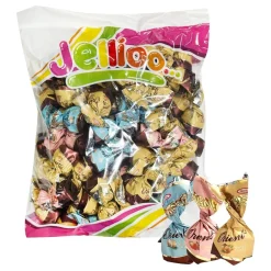 Hot ERT Godis AB Jellioo Trøfler Mix Økonomipakke
