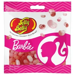 US2U AB Jelly Belly Barbie Pink Perfection Pose - Slik