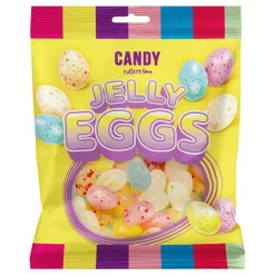 New Hultén försäljning AB Jelly Eggs