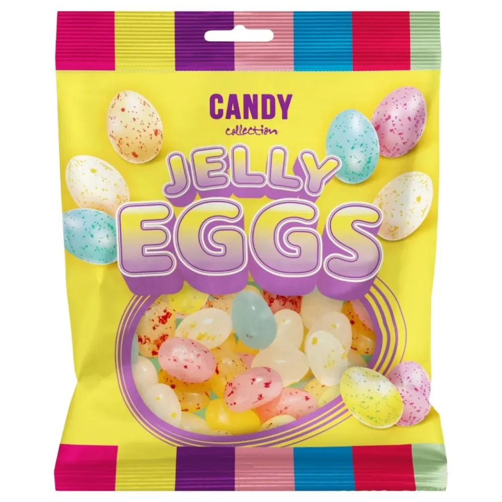 New Hultén försäljning AB Jelly Eggs