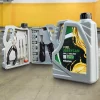Mikamax B.V. Jerrycan Toolbox - Hobby & Fritid|Hjem & Husholdning