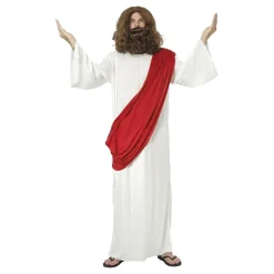 Hot Partyking AB Jesus Kostume