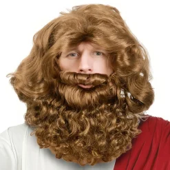 Hot Partyking AB Jesus Paryksæt