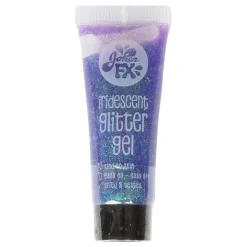 Online Hisab/Joker Company AB JFX Glitter Gel Farveskinnende