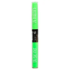 Hisab/Joker Company AB JFX UV Eyeliner & Mascara 2in1 - Tøj|Sminke